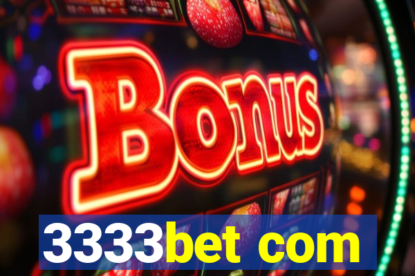 3333bet com